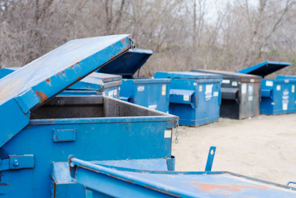 Commercial Dumpster Rentals for Construction Sites